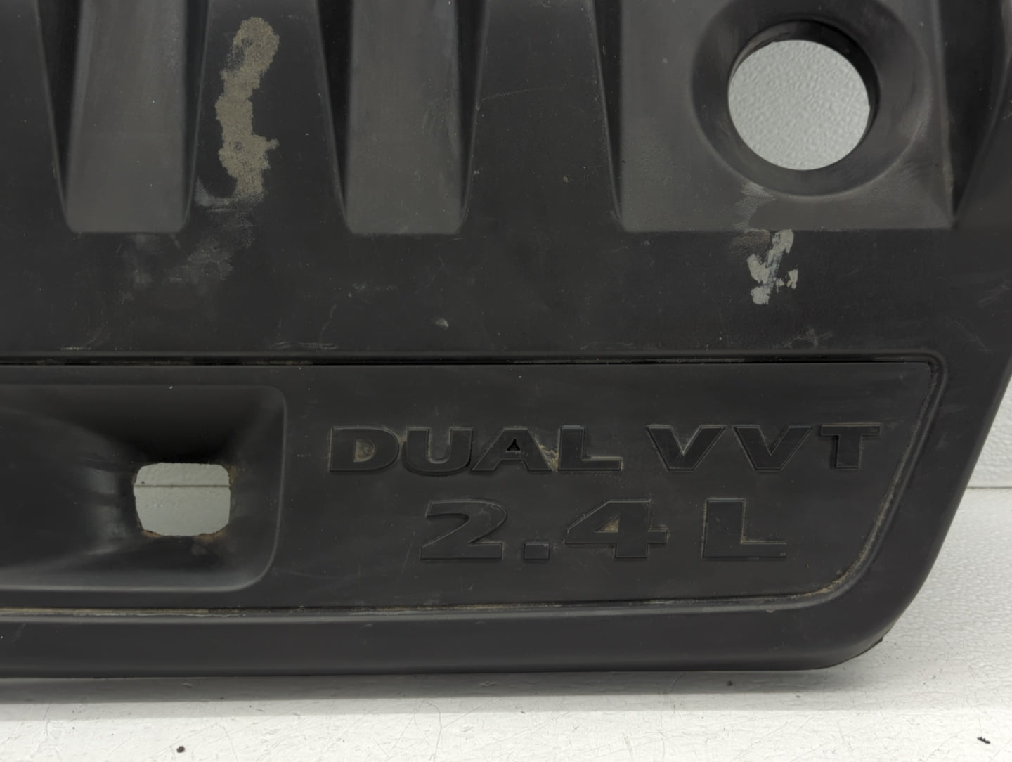 2012 Jeep Compass Engine Cover - Oemusedautoparts1.com