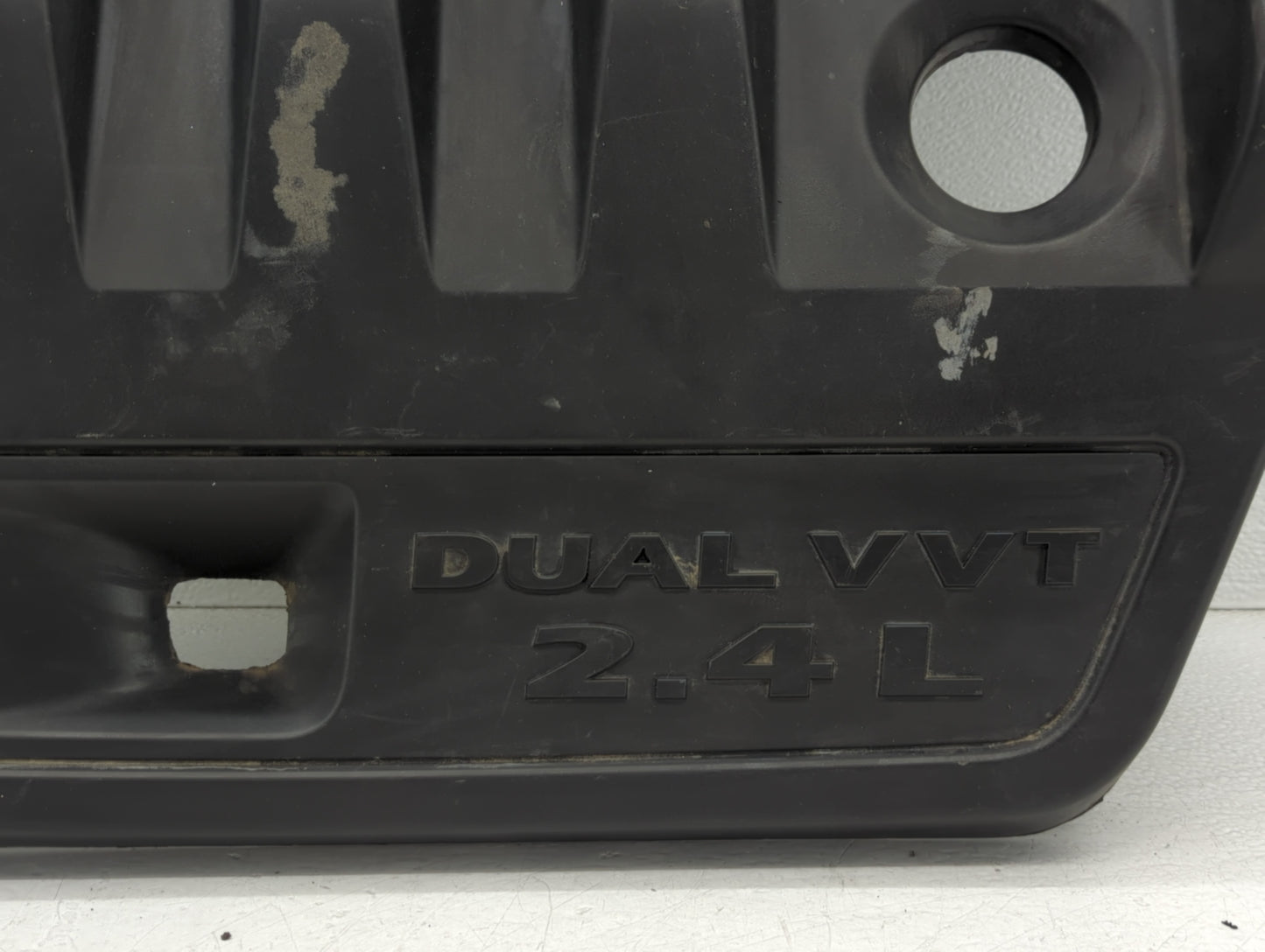 2012 Jeep Compass Engine Cover - Oemusedautoparts1.com
