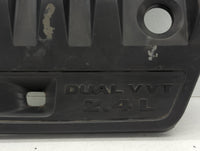 2012 Jeep Compass Engine Cover - Oemusedautoparts1.com