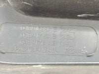 2012 Jeep Compass Engine Cover - Oemusedautoparts1.com