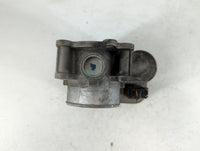 2012 Jeep Compass Throttle Body P/N:35AB 5429090 Fits Fits 2007 2008 2009 2010 2011 2013 2014 2015 2016 2017 2018 OEM Used A