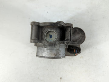 2012 Jeep Compass Throttle Body P/N:35AB 5429090 Fits Fits 2007 2008 2009 2010 2011 2013 2014 2015 2016 2017 2018 OEM Used Auto Parts