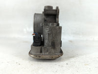 2012 Jeep Compass Throttle Body P/N:35AB 5429090 Fits Fits 2007 2008 2009 2010 2011 2013 2014 2015 2016 2017 2018 OEM Used A