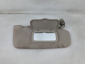 compare product 2010-2017 Jeep Compass Sun Visor Shade Replacement Passenger Right Mirror Fits Fits 2010 2011 2012 2013 2014 2015 2016 2017 OEM Used Auto Parts