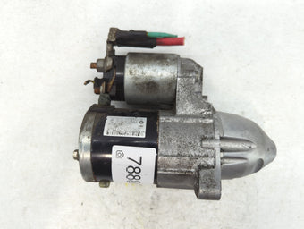 compare product 2012 Jeep Compass Car Starter Motor Solenoid OEM P/N:05034555AA Fits OEM Used Auto Parts