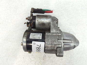 2012 Jeep Compass Car Starter Motor Solenoid OEM P/N:05034555AA Fits OEM Used Auto Parts - Oemusedautoparts1.com