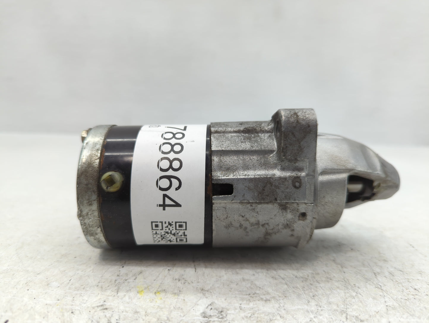 2012 Jeep Compass Car Starter Motor Solenoid OEM P/N:05034555AA Fits OEM Used Auto Parts - Oemusedautoparts1.com