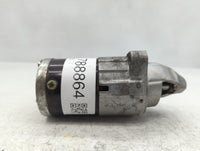 2012 Jeep Compass Car Starter Motor Solenoid OEM P/N:05034555AA Fits OEM Used Auto Parts - Oemusedautoparts1.com