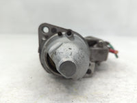 2012 Jeep Compass Car Starter Motor Solenoid OEM P/N:05034555AA Fits OEM Used Auto Parts - Oemusedautoparts1.com