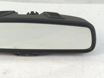 2012 Jeep Compass Interior Rear View Mirror Replacement OEM P/N:062212905-1793 DN080 Fits OEM Used Auto Parts
