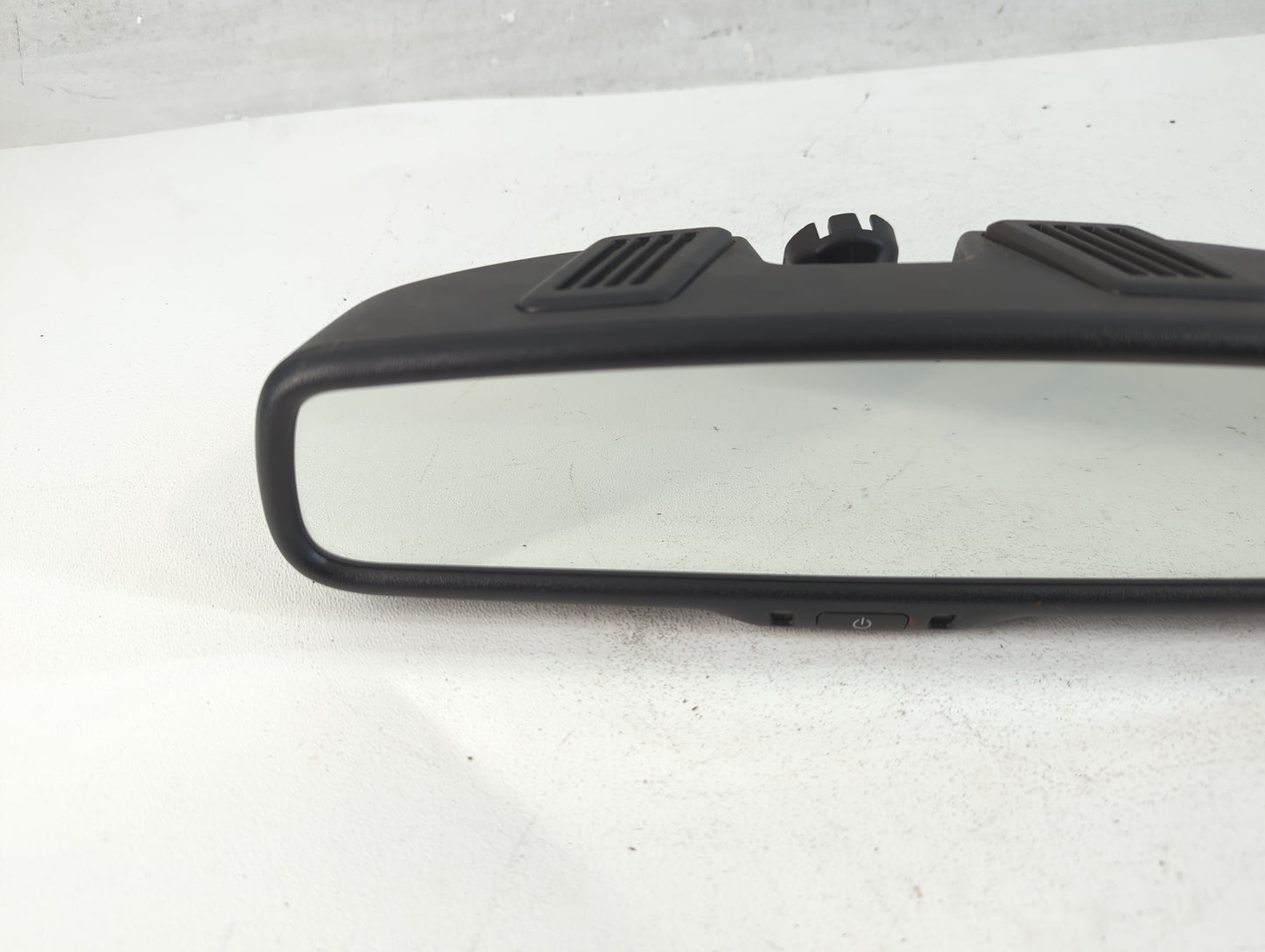 2012 Jeep Compass Interior Rear View Mirror Replacement OEM P/N:062212905-1793 DN080 Fits OEM Used Auto Parts - Oemusedautop