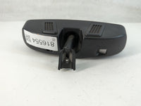 2012 Jeep Compass Interior Rear View Mirror Replacement OEM P/N:062212905-1793 DN080 Fits OEM Used Auto Parts - Oemusedautop