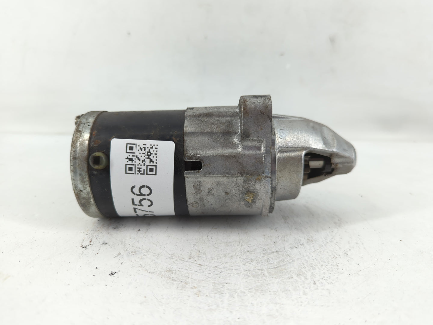 2012 Jeep Compass Car Starter Motor Solenoid OEM Fits Fits 2007 2008 2009 2010 2011 2013 2014 2015 2016 2017 2018 2019 2020 