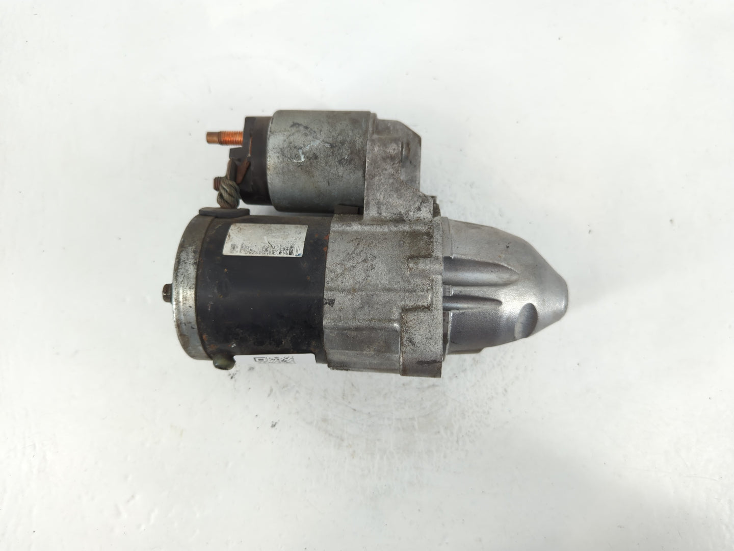 2012 Jeep Compass Car Starter Motor Solenoid OEM Fits Fits 2007 2008 2009 2010 2011 2013 2014 2015 2016 2017 2018 2019 2020 