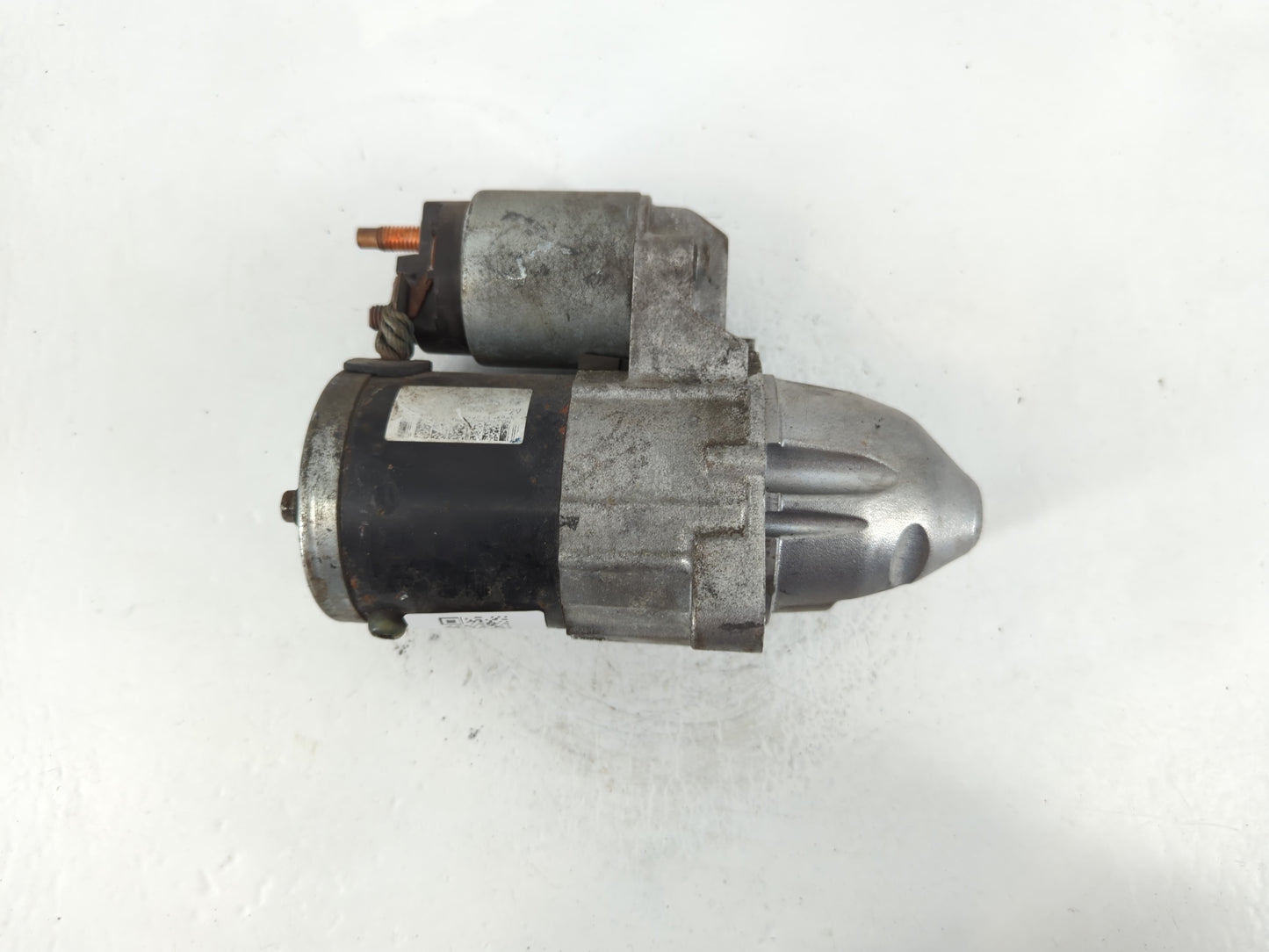 2012 Jeep Compass Car Starter Motor Solenoid OEM Fits Fits 2007 2008 2009 2010 2011 2013 2014 2015 2016 2017 2018 2019 2020 