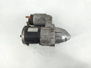 2012 Jeep Compass Car Starter Motor Solenoid OEM Fits Fits 2007 2008 2009 2010 2011 2013 2014 2015 2016 2017 2018 2019 2020 OEM Used Auto Parts