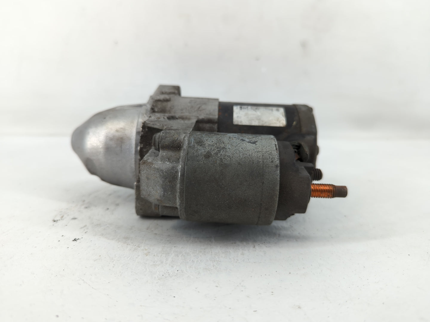2012 Jeep Compass Car Starter Motor Solenoid OEM Fits Fits 2007 2008 2009 2010 2011 2013 2014 2015 2016 2017 2018 2019 2020 