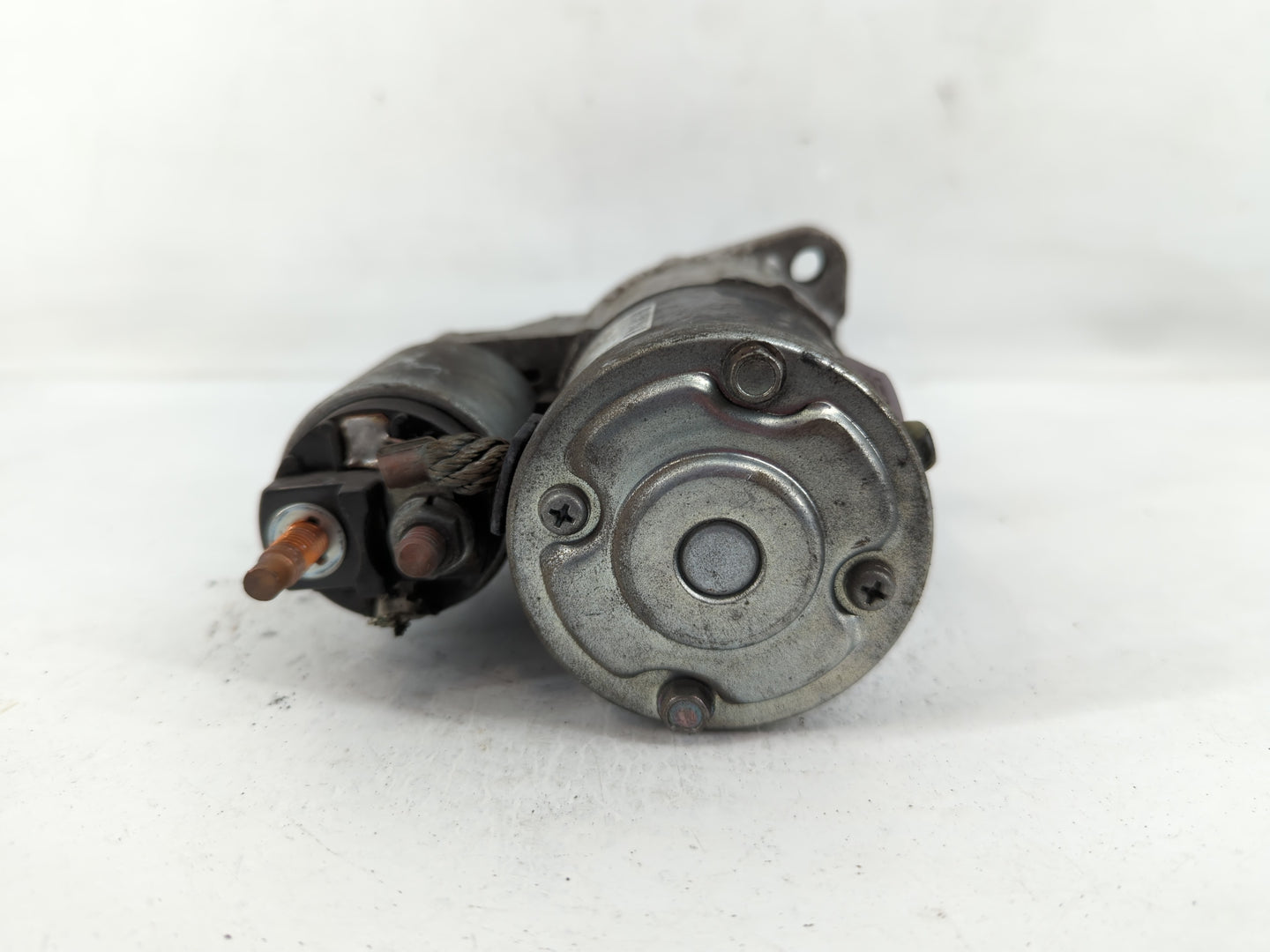 2012 Jeep Compass Car Starter Motor Solenoid OEM Fits Fits 2007 2008 2009 2010 2011 2013 2014 2015 2016 2017 2018 2019 2020 