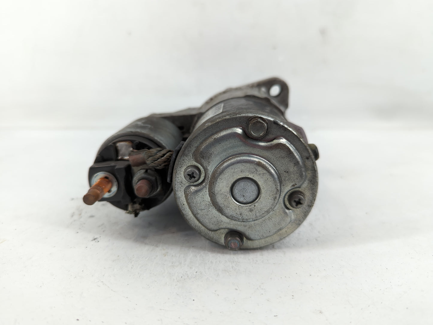 2012 Jeep Compass Car Starter Motor Solenoid OEM Fits Fits 2007 2008 2009 2010 2011 2013 2014 2015 2016 2017 2018 2019 2020 