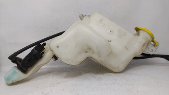 compare product Jeep Compass Windshield Washer Fluid Reservoir Bottle Oem