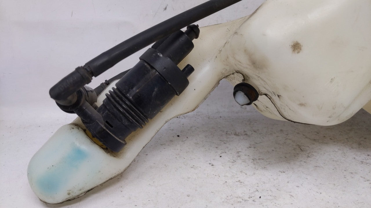 Jeep Compass Windshield Washer Fluid Reservoir Bottle Oem - Oemusedautoparts1.com