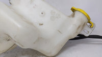 Jeep Compass Windshield Washer Fluid Reservoir Bottle Oem - Oemusedautoparts1.com