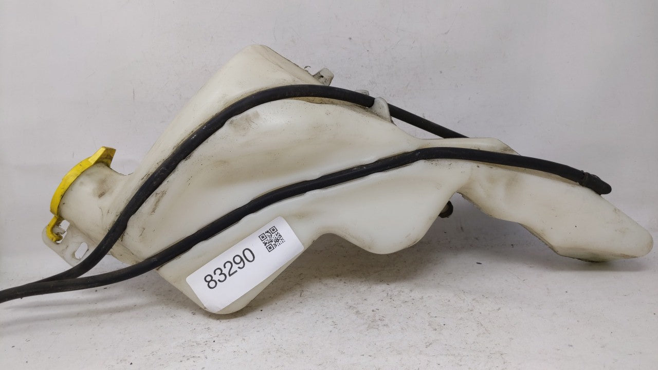 Jeep Compass Windshield Washer Fluid Reservoir Bottle Oem - Oemusedautoparts1.com