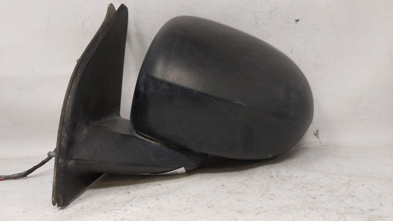 2007-2012 Jeep Compass Driver Side View Mirror - Left Door Mirror OEM Used - Oemusedautoparts1.com