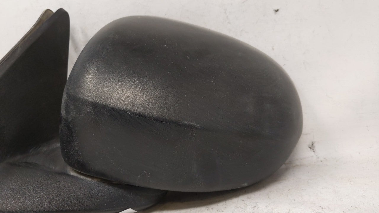 2007-2012 Jeep Compass Driver Side View Mirror - Left Door Mirror OEM Used - Oemusedautoparts1.com