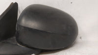 2007-2012 Jeep Compass Driver Side View Mirror - Left Door Mirror OEM Used - Oemusedautoparts1.com