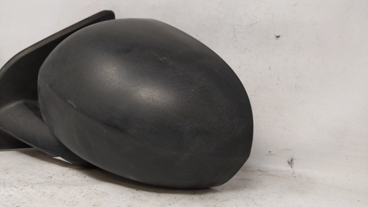 2007-2012 Jeep Compass Driver Side View Mirror - Left Door Mirror OEM Used - Oemusedautoparts1.com