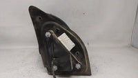 2007-2012 Jeep Compass Driver Side View Mirror - Left Door Mirror OEM Used - Oemusedautoparts1.com