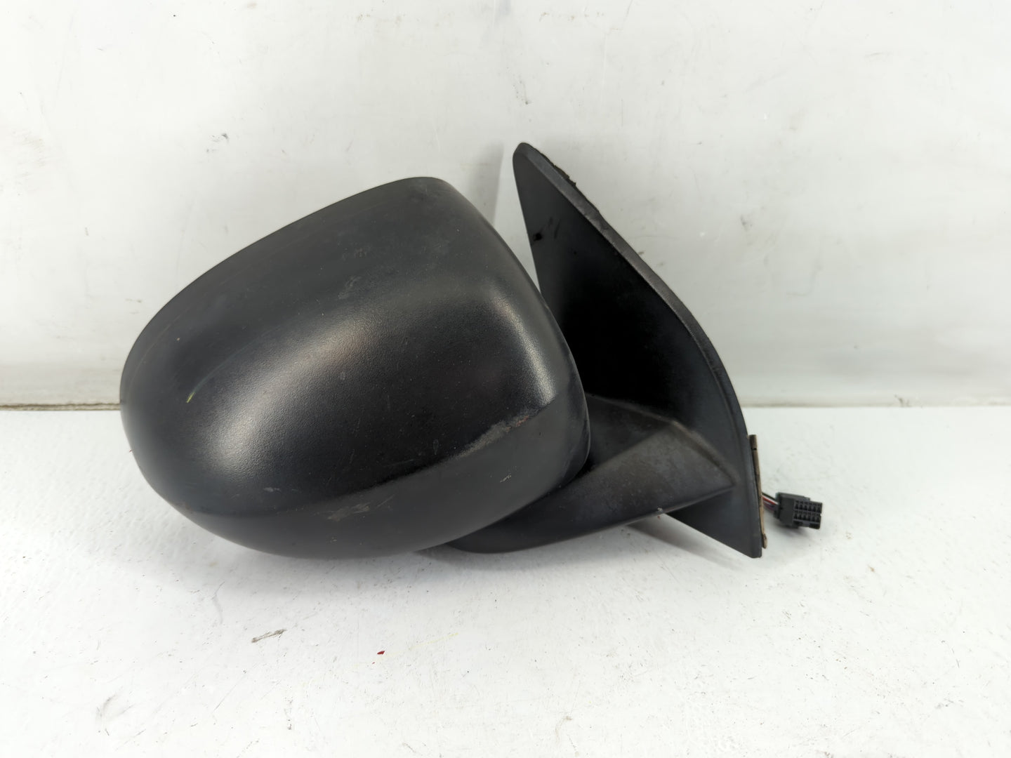 2007-2017 Jeep Compass Passenger Side View Mirror - Right Door Mirror OEM Used - Oemusedautoparts1.com