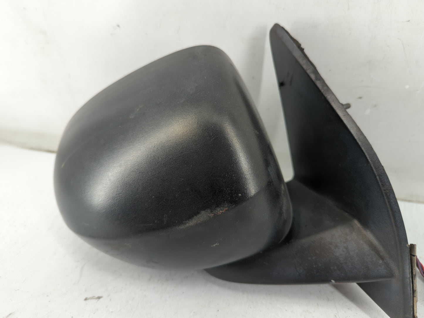 2007-2017 Jeep Compass Passenger Side View Mirror - Right Door Mirror OEM Used - Oemusedautoparts1.com