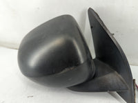 2007-2017 Jeep Compass Passenger Side View Mirror - Right Door Mirror OEM Used - Oemusedautoparts1.com