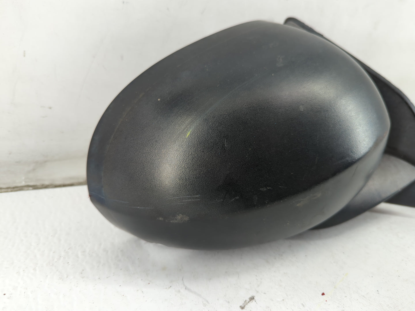 2007-2017 Jeep Compass Passenger Side View Mirror - Right Door Mirror OEM Used - Oemusedautoparts1.com