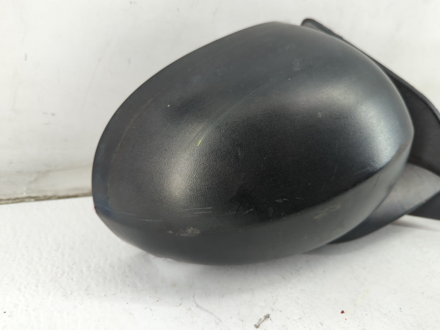 2007-2017 Jeep Compass Passenger Side View Mirror - Right Door Mirror OEM Used - Oemusedautoparts1.com