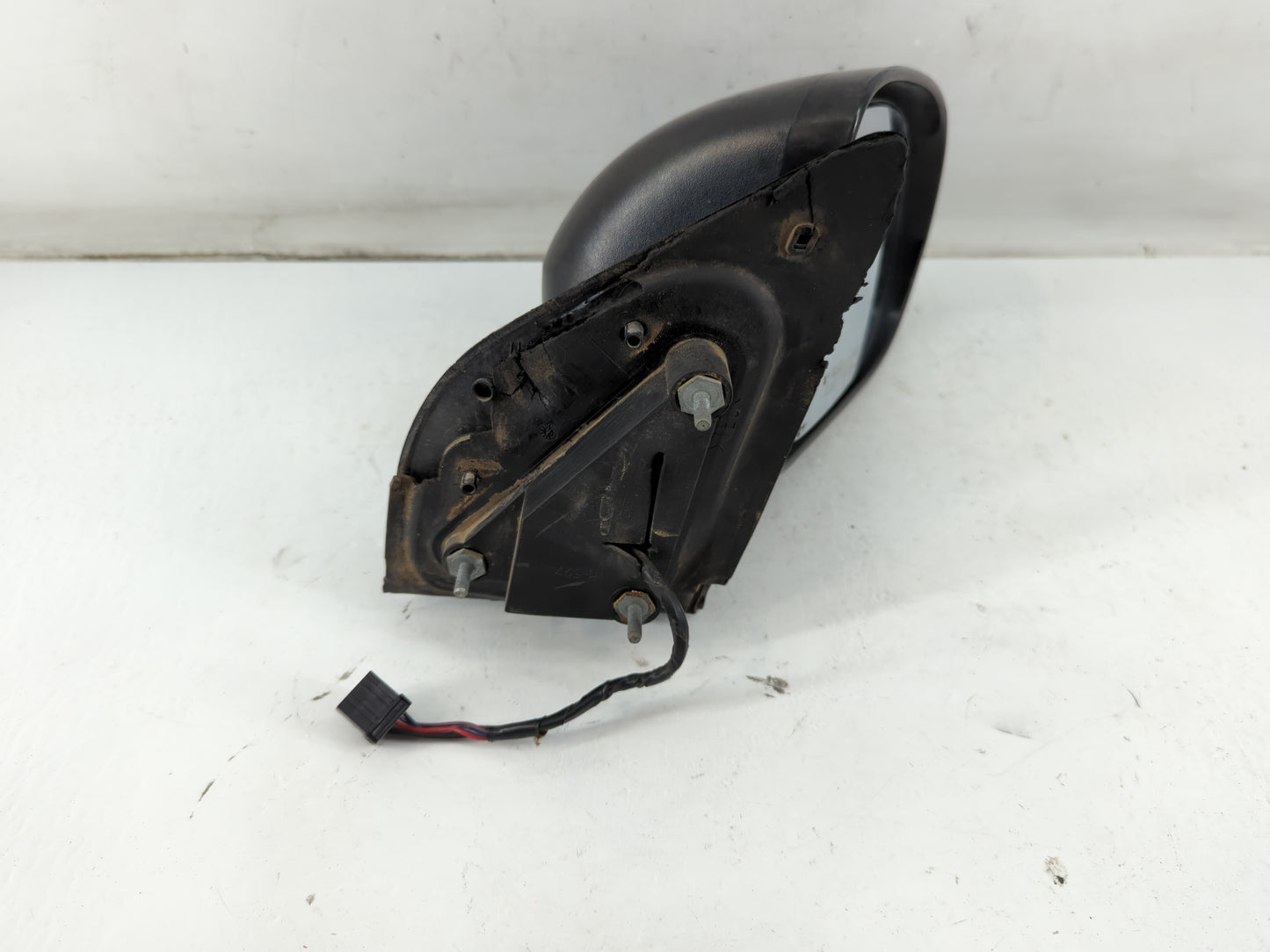 2007-2017 Jeep Compass Passenger Side View Mirror - Right Door Mirror OEM Used - Oemusedautoparts1.com
