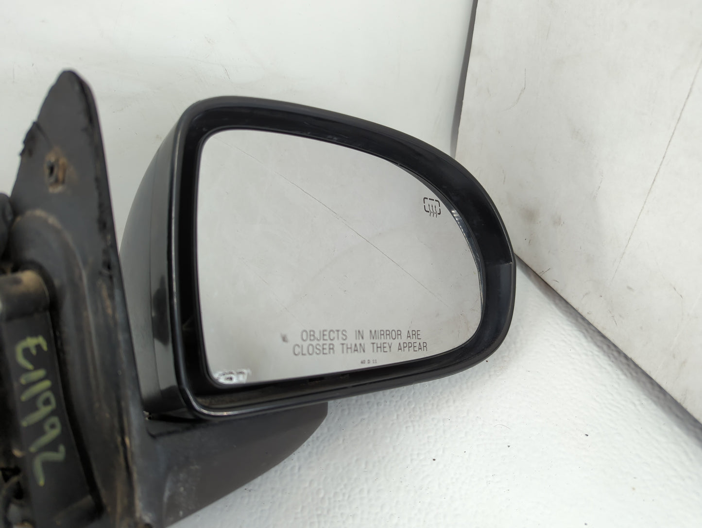 2007-2017 Jeep Compass Passenger Side View Mirror - Right Door Mirror OEM Used - Oemusedautoparts1.com