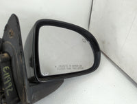2007-2017 Jeep Compass Passenger Side View Mirror - Right Door Mirror OEM Used - Oemusedautoparts1.com