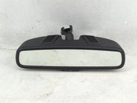 2012 Jeep Compass Interior Rear View Mirror Replacement OEM P/N:E11 026130 GNTX-610 Fits Fits 2010 2011 2013 2014 2015 2016 