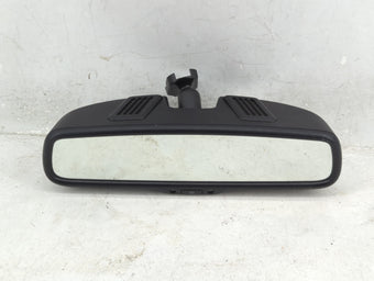 compare product 2012 Jeep Compass Interior Rear View Mirror Replacement OEM P/N:E11 026130 GNTX-610 Fits Fits 2010 2011 2013 2014 2015 2016 2017 OEM Used Auto Parts
