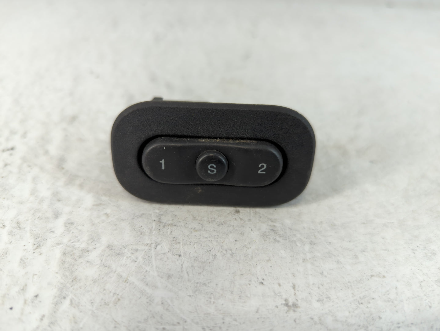 2006-2014 Jeep Grand Cherokee Master Power Window Switch Replacement Driver Side Left Fits OEM Used Auto Parts - Oemusedauto