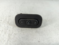 2006-2014 Jeep Grand Cherokee Master Power Window Switch Replacement Driver Side Left Fits OEM Used Auto Parts - Oemusedauto