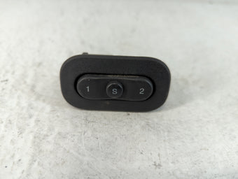 compare product 2006-2014 Jeep Grand Cherokee Master Power Window Switch Replacement Driver Side Left Fits OEM Used Auto Parts
