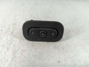 2006-2014 Jeep Grand Cherokee Master Power Window Switch Replacement Driver Side Left Fits OEM Used Auto Parts - Oemusedauto