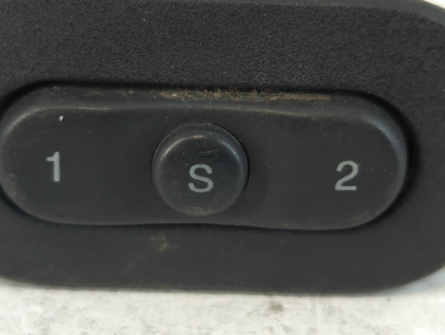 2006-2014 Jeep Grand Cherokee Master Power Window Switch Replacement Driver Side Left Fits OEM Used Auto Parts - Oemusedauto