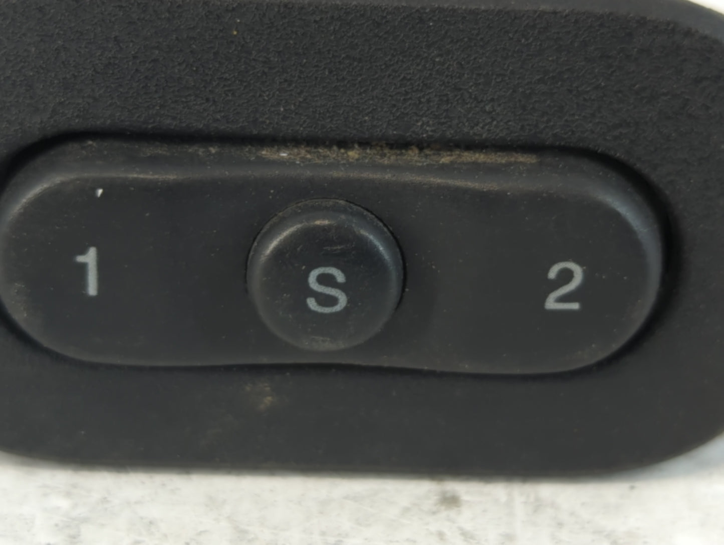 2006-2014 Jeep Grand Cherokee Master Power Window Switch Replacement Driver Side Left Fits OEM Used Auto Parts - Oemusedauto
