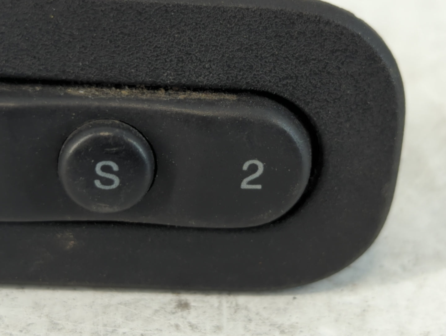 2006-2014 Jeep Grand Cherokee Master Power Window Switch Replacement Driver Side Left Fits OEM Used Auto Parts - Oemusedauto