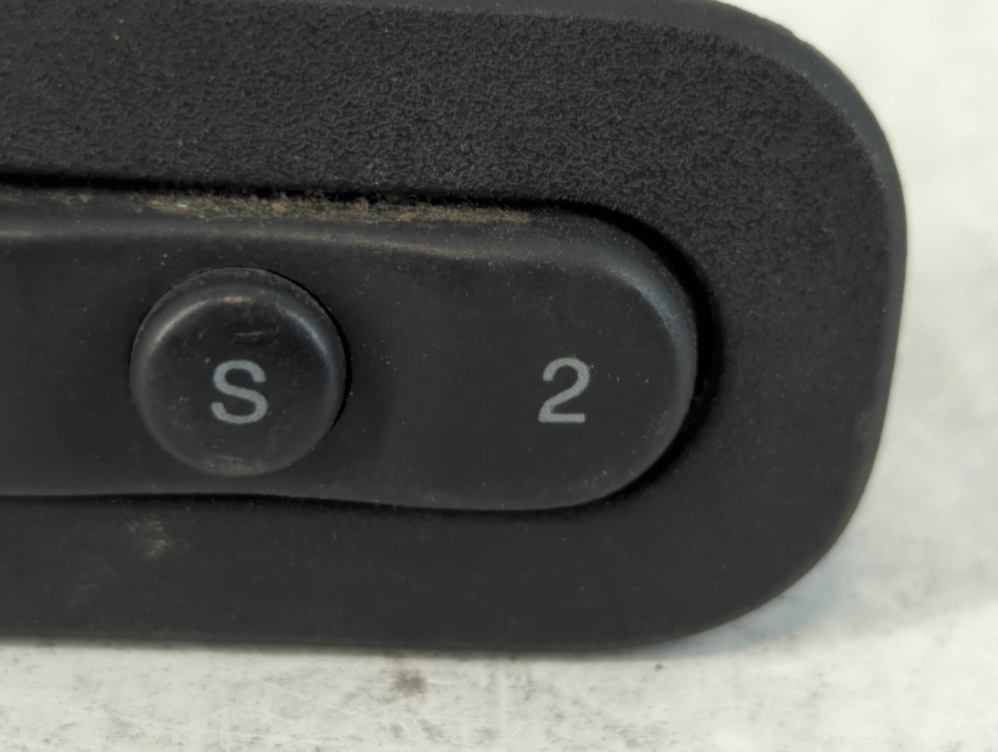 2006-2014 Jeep Grand Cherokee Master Power Window Switch Replacement Driver Side Left Fits OEM Used Auto Parts - Oemusedauto